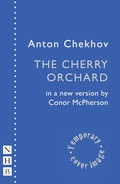 Cover: The Cherry Orchard - Nick Hern Books