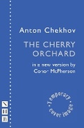Cover: The Cherry Orchard - Nick Hern Books