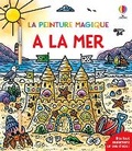 Cover: A la mer - Editions Usborne