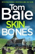 Cover: Skin and Bones - Boldwood Books Ltd