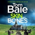 Cover: Skin and Bones - Boldwood Books Ltd