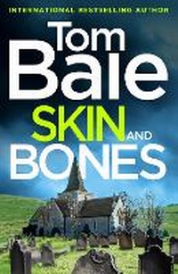 Enlarge image Cover: Skin and Bones - Boldwood Books Ltd
