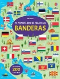 Cover: Banderas - Ediciones Usborne