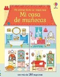 Cover: Mi casa de munecas - Ediciones Usborne