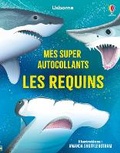 Cover: Les requins - Editions Usborne