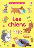 Cover: Les chiens - Editions Usborne