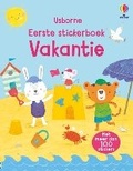 Cover: Vakantie - Usborne Publishing Ltd