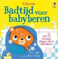 Cover: Badtijd voor babyberen - Usborne Publishing Ltd