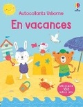 Cover: En vacances - Editions Usborne