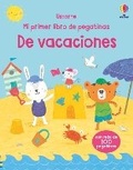 Cover: De vacaciones - Ediciones Usborne