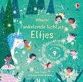 Cover: Elfjes - Usborne Publishing Ltd