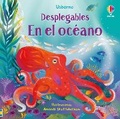 Cover: En el oceano - Ediciones Usborne