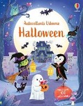 Cover: Halloween - Editions Usborne