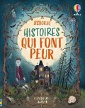 Cover: Histoires qui font peur - Editions Usborne