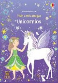 Cover: Unicornios - Ediciones Usborne