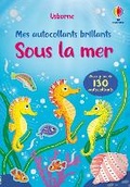 Cover: Sous la mer - Editions Usborne