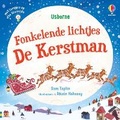 Cover: De Kerstman - Usborne Publishing Ltd