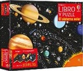 Cover: El sistema solar - Ediciones Usborne