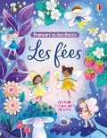 Cover: Les fees - Usborne Publishing Ltd