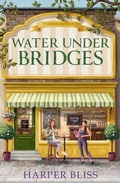 Cover: Water Under Bridges - Storm Publishing