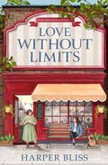 Cover: Love Without Limits - Storm Publishing