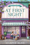Cover: At First Sight - Storm Publishing