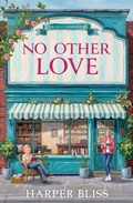 Cover: No Other Love - Storm Publishing