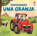 Cover: Una granja - Usborne Publishing Ltd
