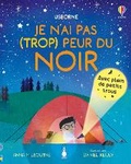 Cover: Je n'ai pas (trop) peur du noir - Usborne Publishing Ltd
