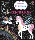 Cover: Eenhoorns - Usborne Publishing Ltd