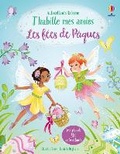Cover: Les fees de Paques - Usborne Publishing Ltd