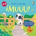 Cover: !Muuu! - Usborne Publishing Ltd