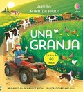 Cover: Una granja - Usborne Publishing Ltd