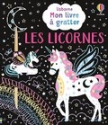 Cover: Les licornes - Usborne Publishing Ltd