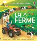 Cover: La ferme - Usborne Publishing Ltd