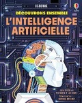 Cover: L'intelligence artificielle - Usborne Publishing Ltd