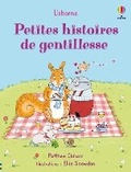 Cover: Petites histoires de gentillesse - Usborne Publishing Ltd