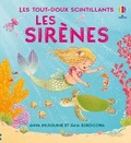 Cover: Les sirenes - Usborne Publishing Ltd