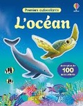 Cover: L'ocean - Usborne Publishing Ltd