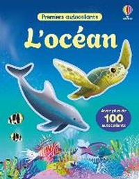 Enlarge image Cover: L'ocean - Usborne Publishing Ltd