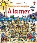Cover: A la mer - Usborne Publishing Ltd