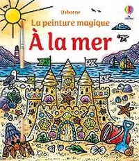 Enlarge image Cover: A la mer - Usborne Publishing Ltd