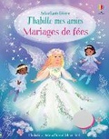 Cover: Mariages de fees - Usborne Publishing Ltd