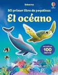 Cover: El oceano - Usborne Publishing Ltd