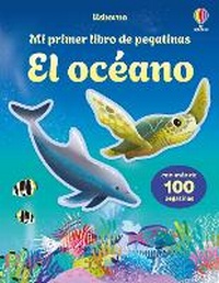 Enlarge image Cover: El oceano - Usborne Publishing Ltd