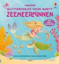Cover: Zeemeerminnen - Usborne Publishing Ltd
