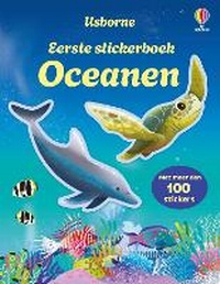 Enlarge image Cover: Oceanen - Usborne Publishing Ltd