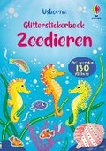 Cover: Zeedieren - Usborne Publishing Ltd