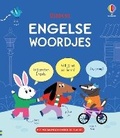 Cover: Engelse woordjes - Usborne Publishing Ltd
