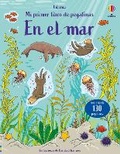 Cover: En el mar - Usborne Publishing Ltd